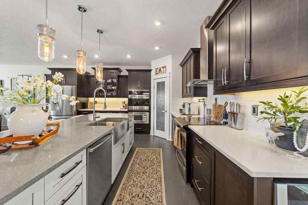MLS® A2244601 - 71 Harrison Green  in NONE Olds, Residential