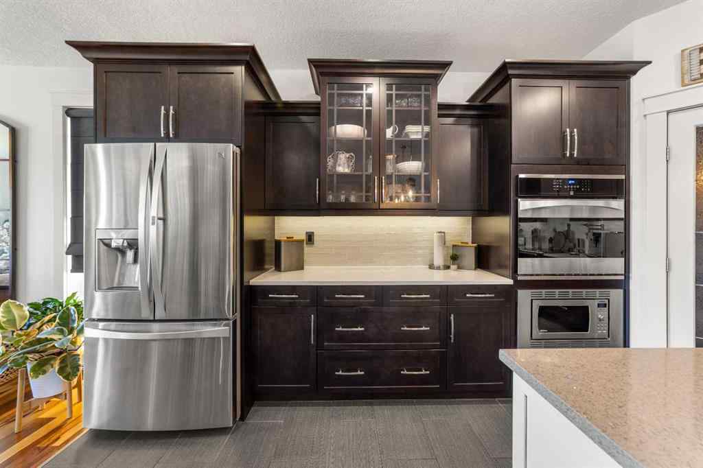MLS® A2244601 - 71 Harrison Green  in NONE Olds, Residential
