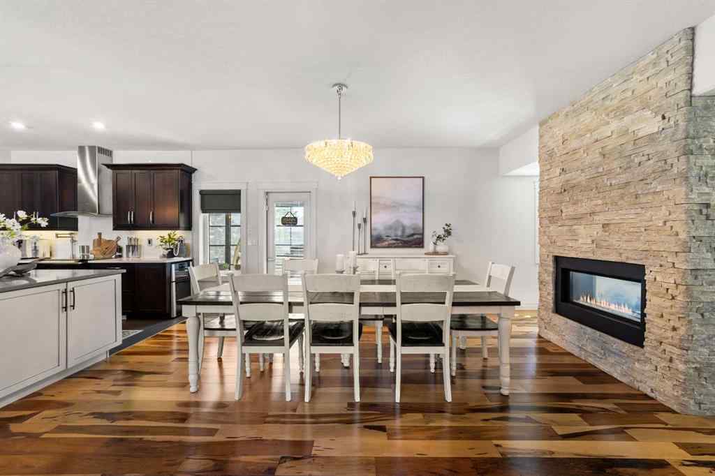 MLS® A2244601 - 71 Harrison Green  in NONE Olds, Residential