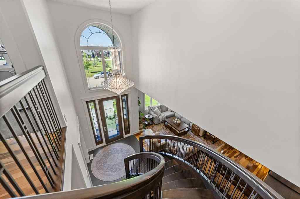 MLS® A2244601 - 71 Harrison Green  in NONE Olds, Residential