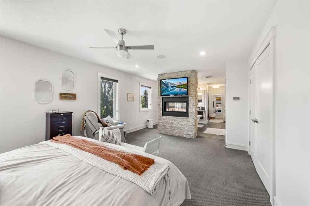 MLS® A2244601 - 71 Harrison Green  in NONE Olds, Residential