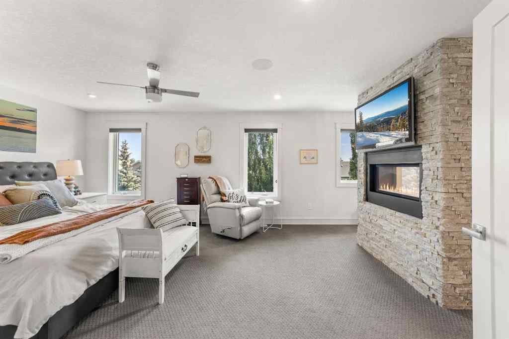 MLS® A2244601 - 71 Harrison Green  in NONE Olds, Residential