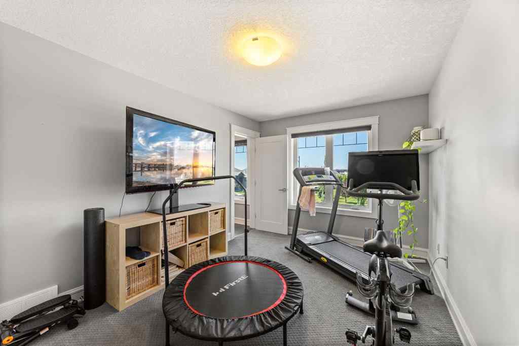 MLS® A2244601 - 71 Harrison Green  in NONE Olds, Residential