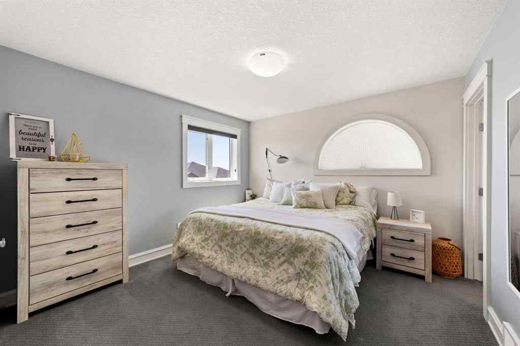 MLS® A2244601 - 71 Harrison Green  in NONE Olds, Residential