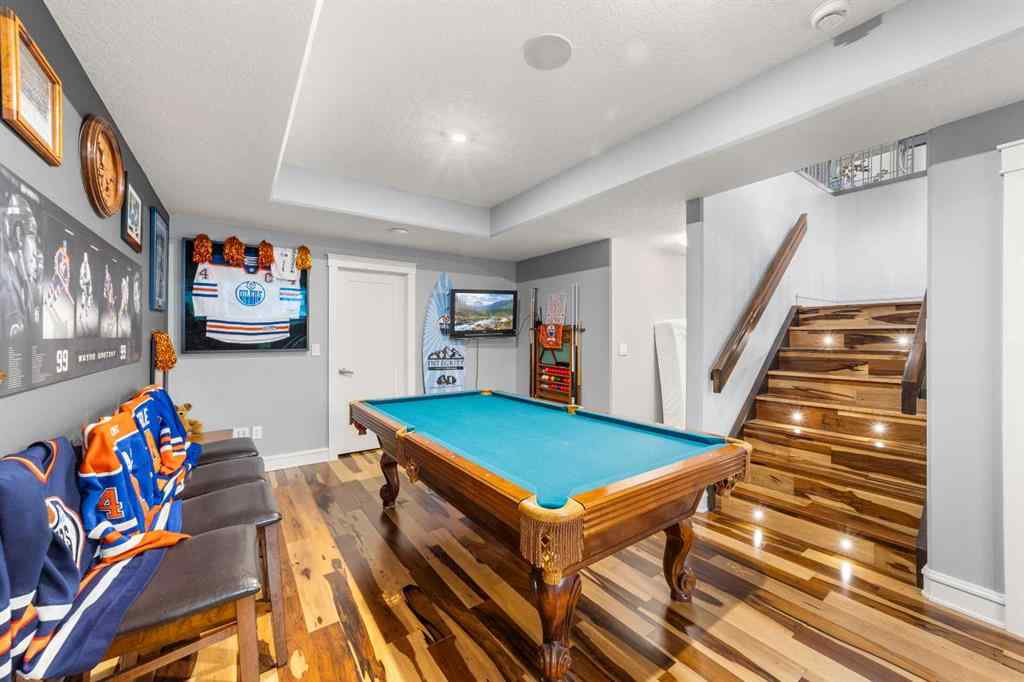 MLS® A2244601 - 71 Harrison Green  in NONE Olds, Residential