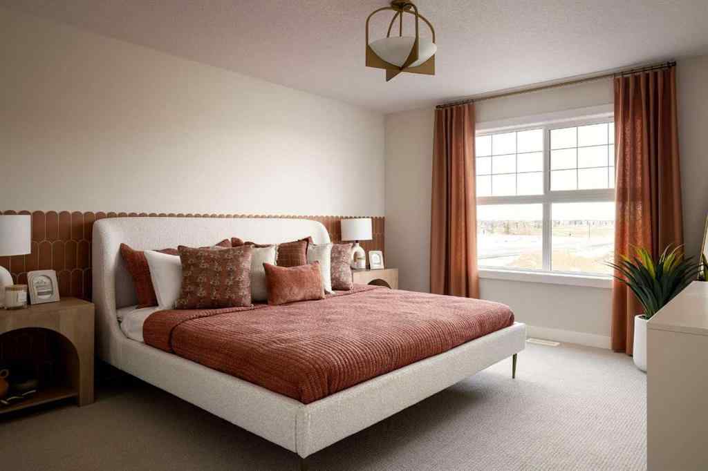MLS® A2244602 - 76 Creekview Common SW in Pine Creek Calgary, Residential