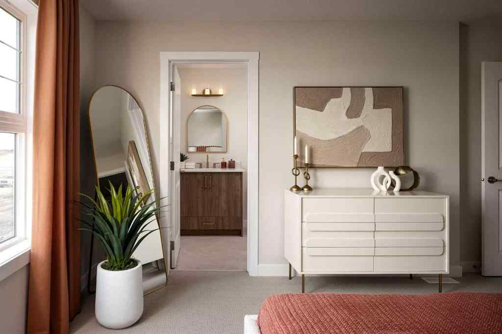 MLS® A2244602 - 76 Creekview Common SW in Pine Creek Calgary, Residential
