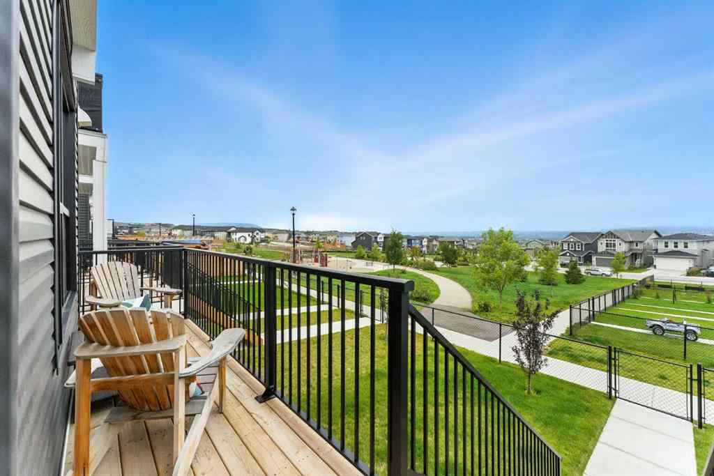 MLS® A2244605 - 20 Heritage Lane  in Heritage Hills Cochrane, Residential