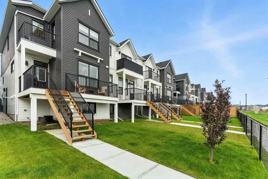 MLS® A2244605 - 20 Heritage Lane  in Heritage Hills Cochrane, Residential