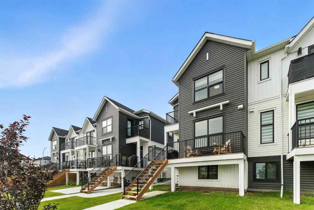 MLS® A2244605 - 20 Heritage Lane  in Heritage Hills Cochrane, Residential