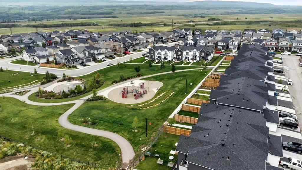 MLS® A2244605 - 20 Heritage Lane  in Heritage Hills Cochrane, Residential