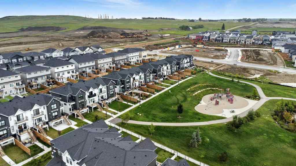 MLS® A2244605 - 20 Heritage Lane  in Heritage Hills Cochrane, Residential