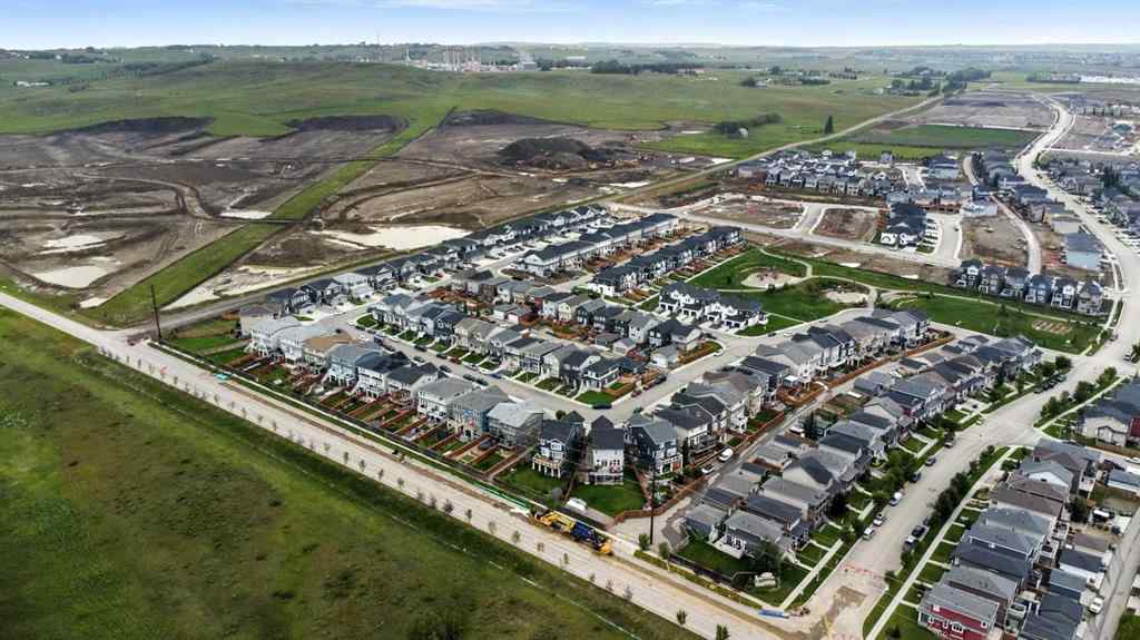 MLS® A2244605 - 20 Heritage Lane  in Heritage Hills Cochrane, Residential