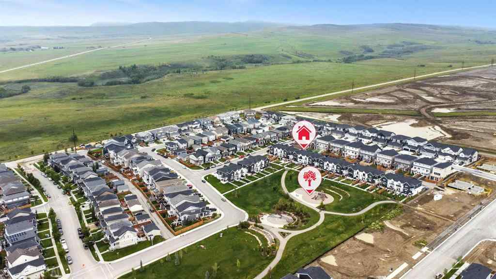 MLS® A2244605 - 20 Heritage Lane  in Heritage Hills Cochrane, Residential