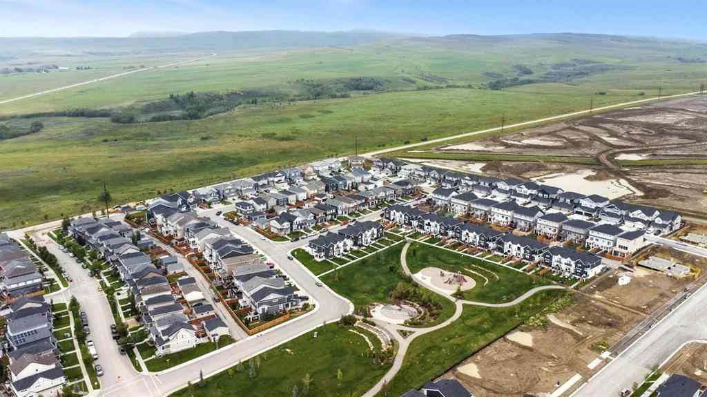 MLS® A2244605 - 20 Heritage Lane  in Heritage Hills Cochrane, Residential