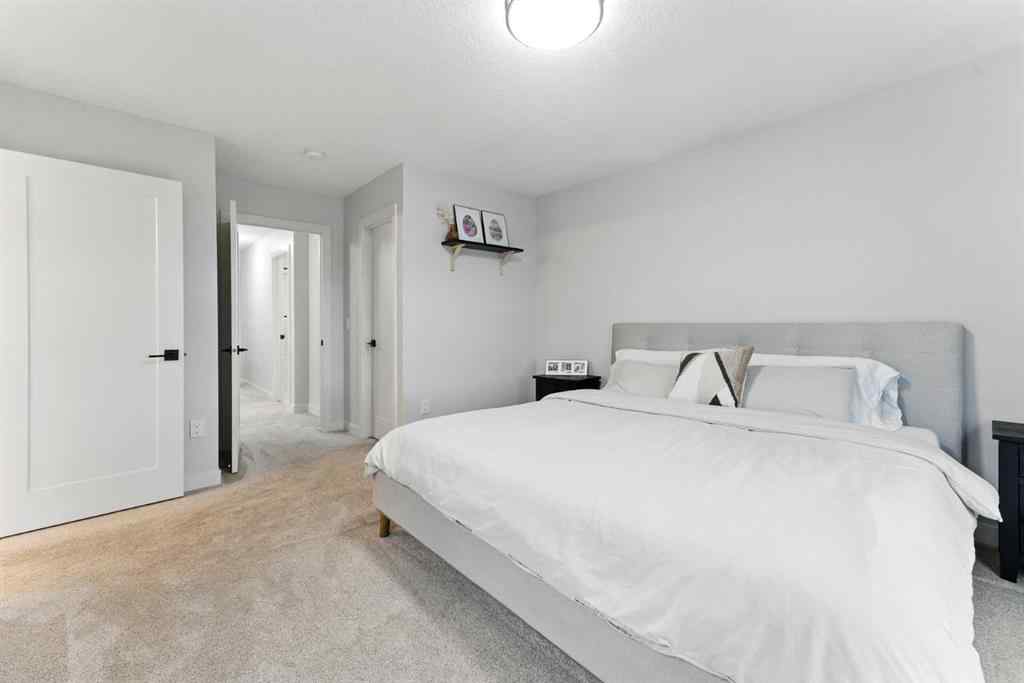 MLS® A2244605 - 20 Heritage Lane  in Heritage Hills Cochrane, Residential