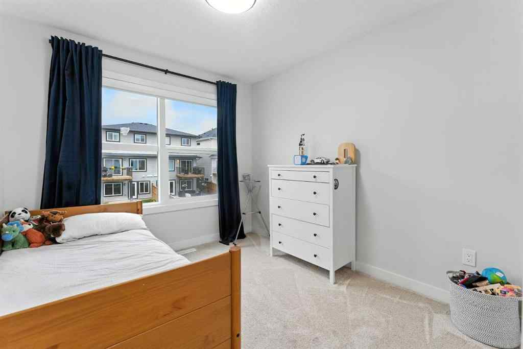 MLS® A2244605 - 20 Heritage Lane  in Heritage Hills Cochrane, Residential