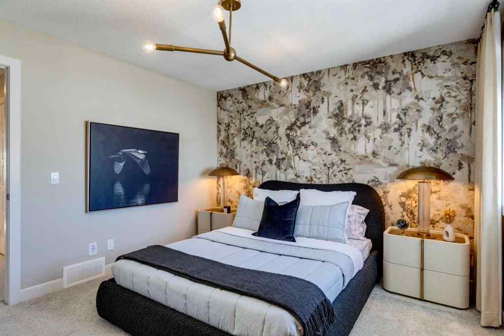 MLS® A2244606 - 220 Waterford Heath  in Waterford Chestermere, Residential