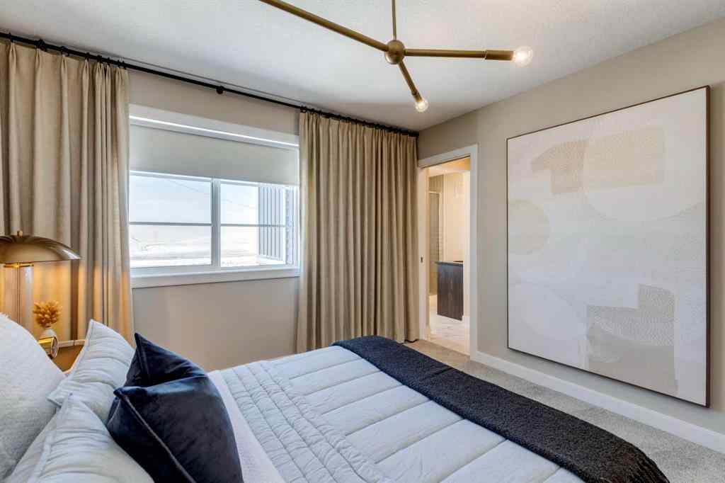 MLS® A2244606 - 220 Waterford Heath  in Waterford Chestermere, Residential