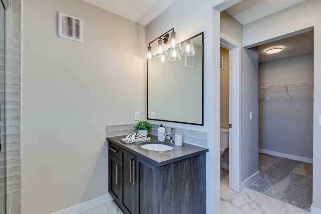 MLS® A2244606 - 220 Waterford Heath  in Waterford Chestermere, Residential