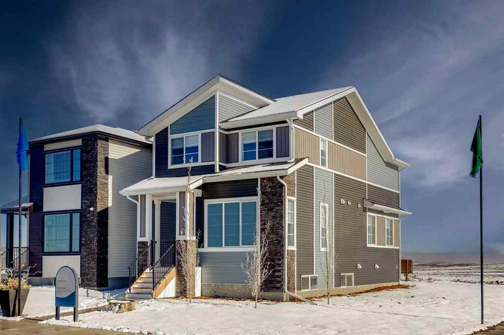 MLS® A2244606 - 220 Waterford Heath  in Waterford Chestermere, Residential