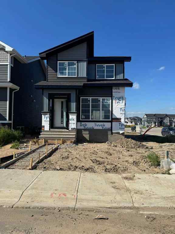 MLS® A2244606 - 220 Waterford Heath  in Waterford Chestermere, Residential