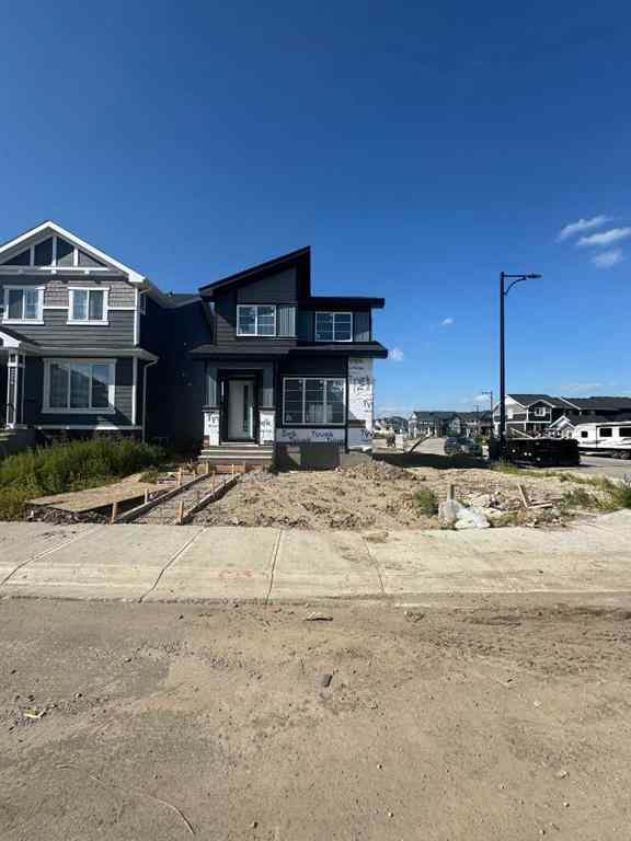 MLS® A2244606 - 220 Waterford Heath  in Waterford Chestermere, Residential