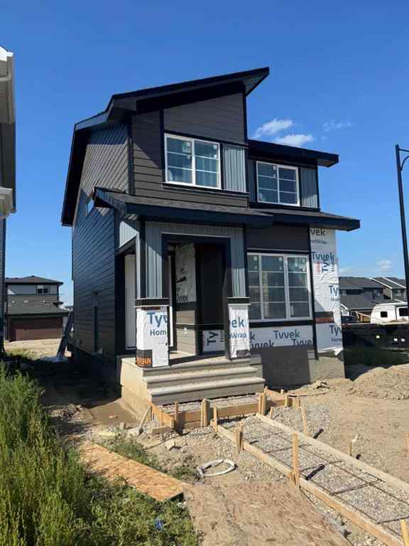MLS® A2244606 - 220 Waterford Heath  in Waterford Chestermere, Residential