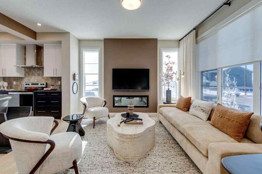 MLS® A2244606 - 220 Waterford Heath  in Waterford Chestermere, Residential