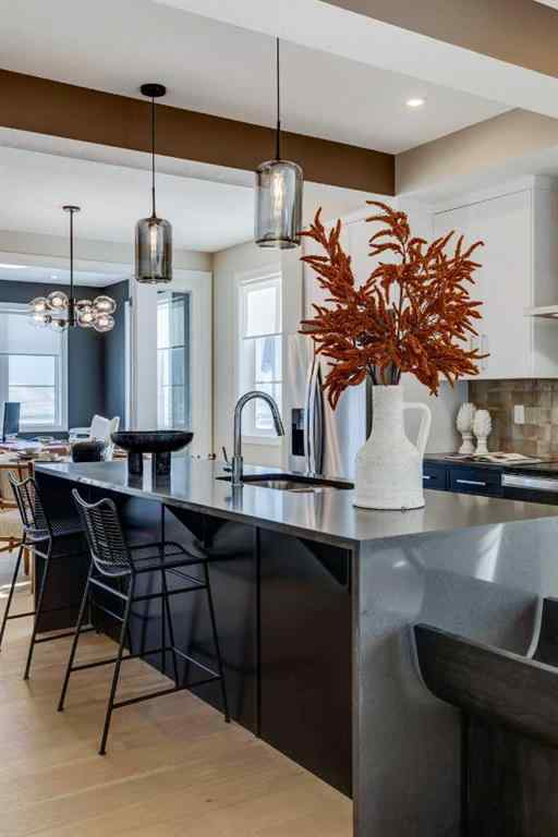MLS® A2244606 - 220 Waterford Heath  in Waterford Chestermere, Residential