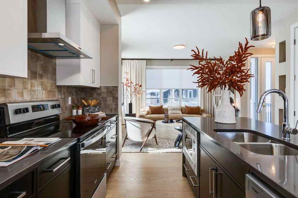MLS® A2244606 - 220 Waterford Heath  in Waterford Chestermere, Residential