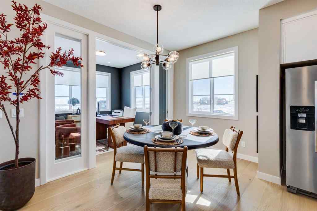 MLS® A2244606 - 220 Waterford Heath  in Waterford Chestermere, Residential