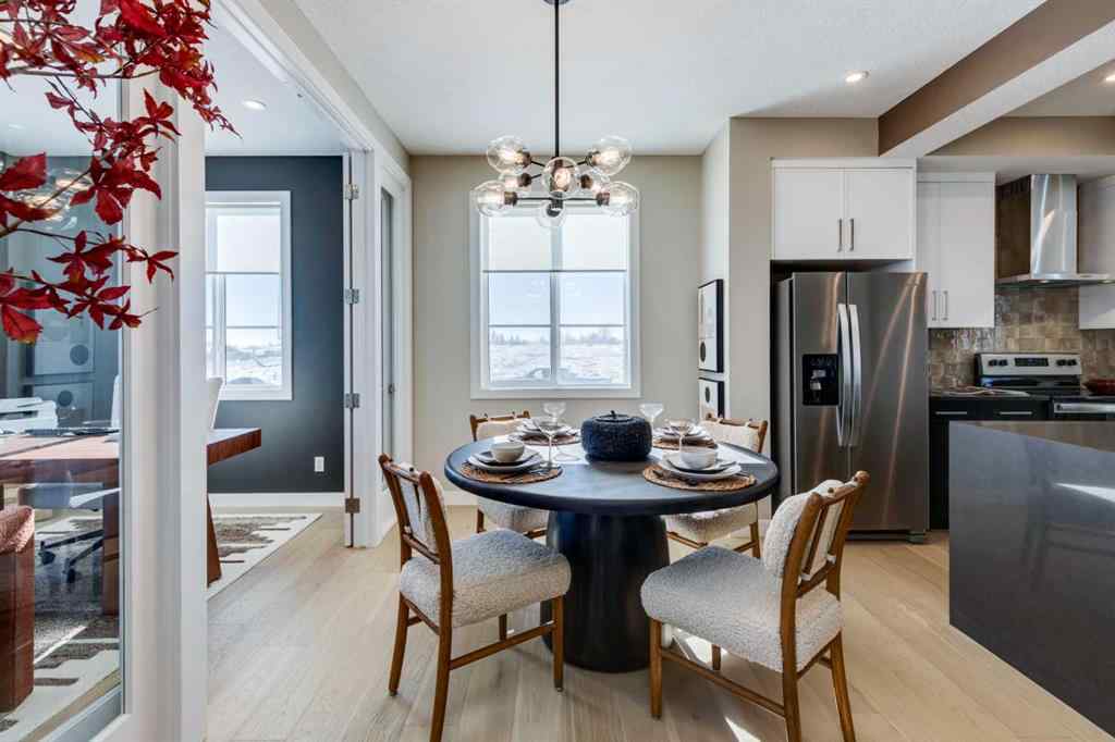 MLS® A2244606 - 220 Waterford Heath  in Waterford Chestermere, Residential