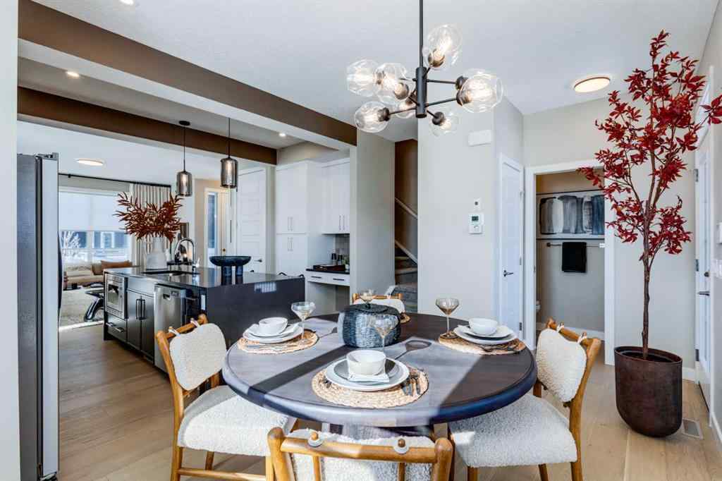 MLS® A2244606 - 220 Waterford Heath  in Waterford Chestermere, Residential