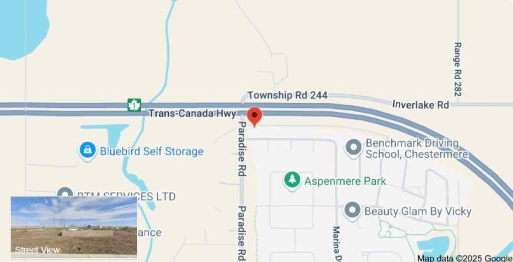 MLS® A2244607 - 880 Marina Drive   in Westmere Chestermere, Land