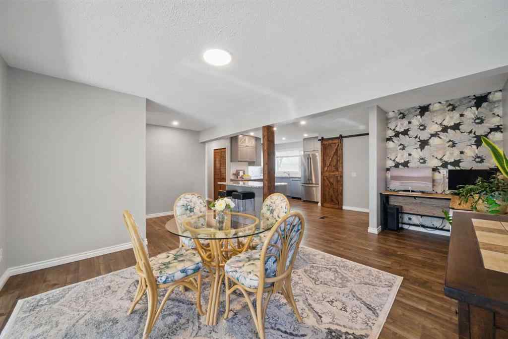MLS® A2244611 - 828 Hunterston Crescent NW in Huntington Hills Calgary, Residential