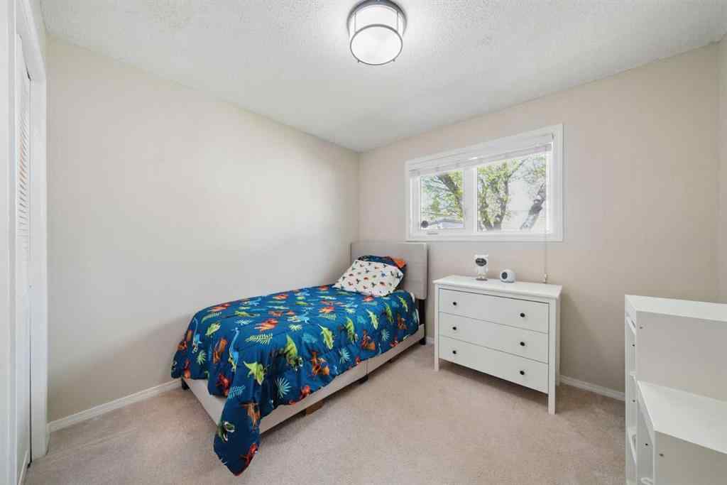 MLS® A2244611 - 828 Hunterston Crescent NW in Huntington Hills Calgary, Residential