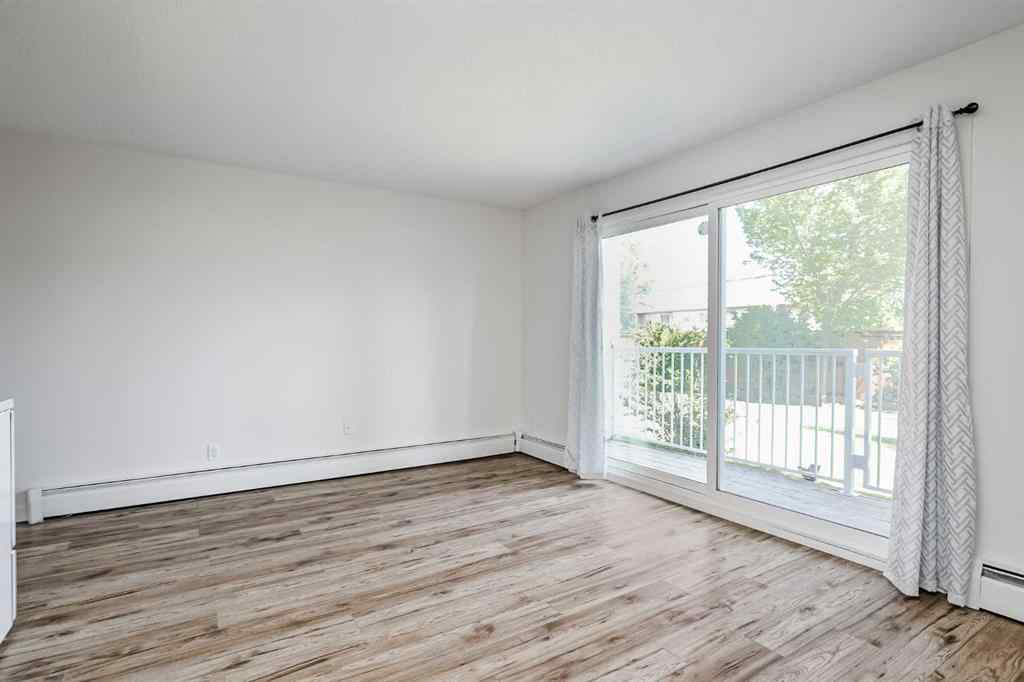 MLS® A2244613 - Unit #1 4328 75 Street NW in Bowness Calgary, Residential