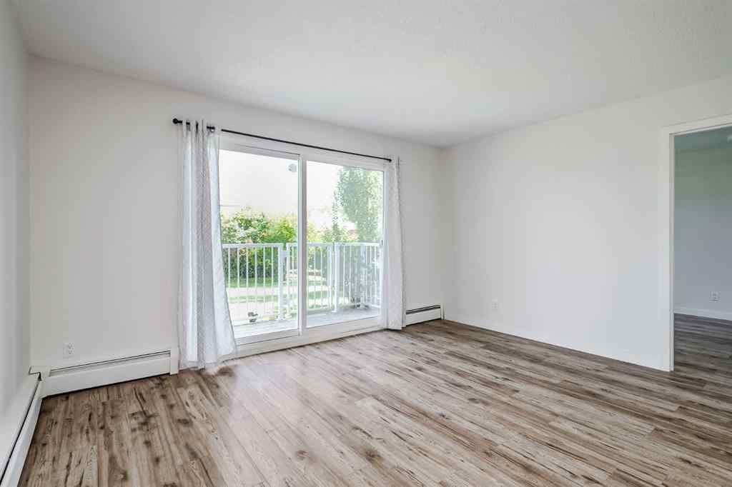 MLS® A2244613 - Unit #1 4328 75 Street NW in Bowness Calgary, Residential