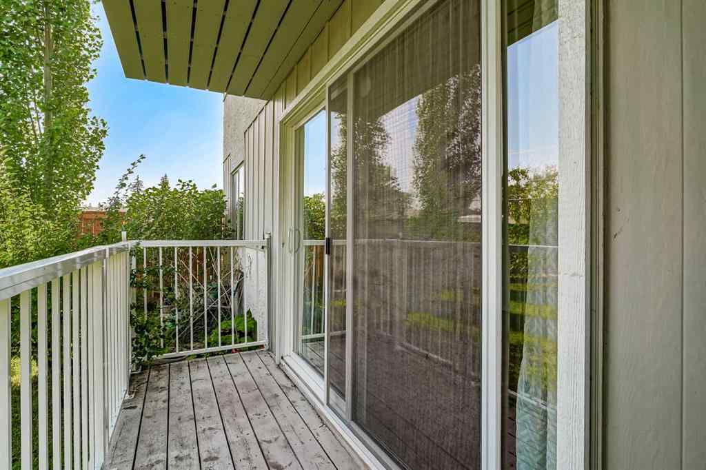 MLS® A2244613 - Unit #1 4328 75 Street NW in Bowness Calgary, Residential