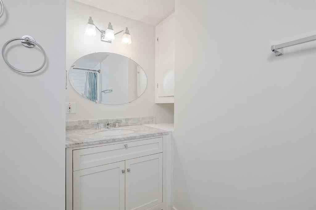 MLS® A2244613 - Unit #1 4328 75 Street NW in Bowness Calgary, Residential