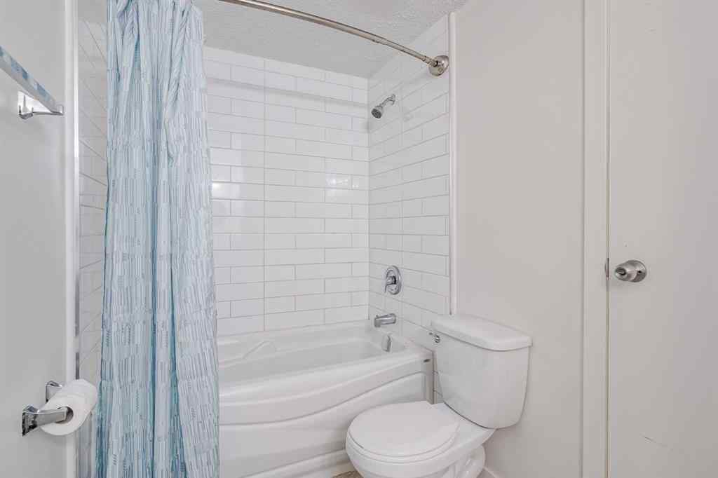 MLS® A2244613 - Unit #1 4328 75 Street NW in Bowness Calgary, Residential