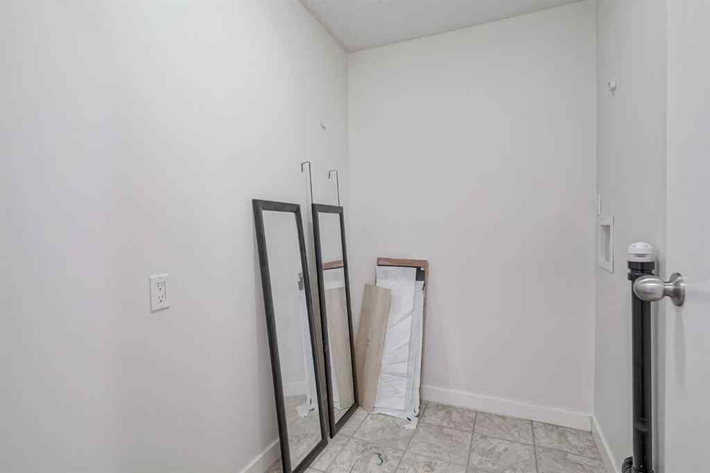 MLS® A2244613 - Unit #1 4328 75 Street NW in Bowness Calgary, Residential