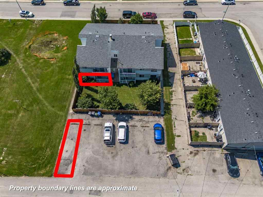 MLS® A2244613 - Unit #1 4328 75 Street NW in Bowness Calgary, Residential