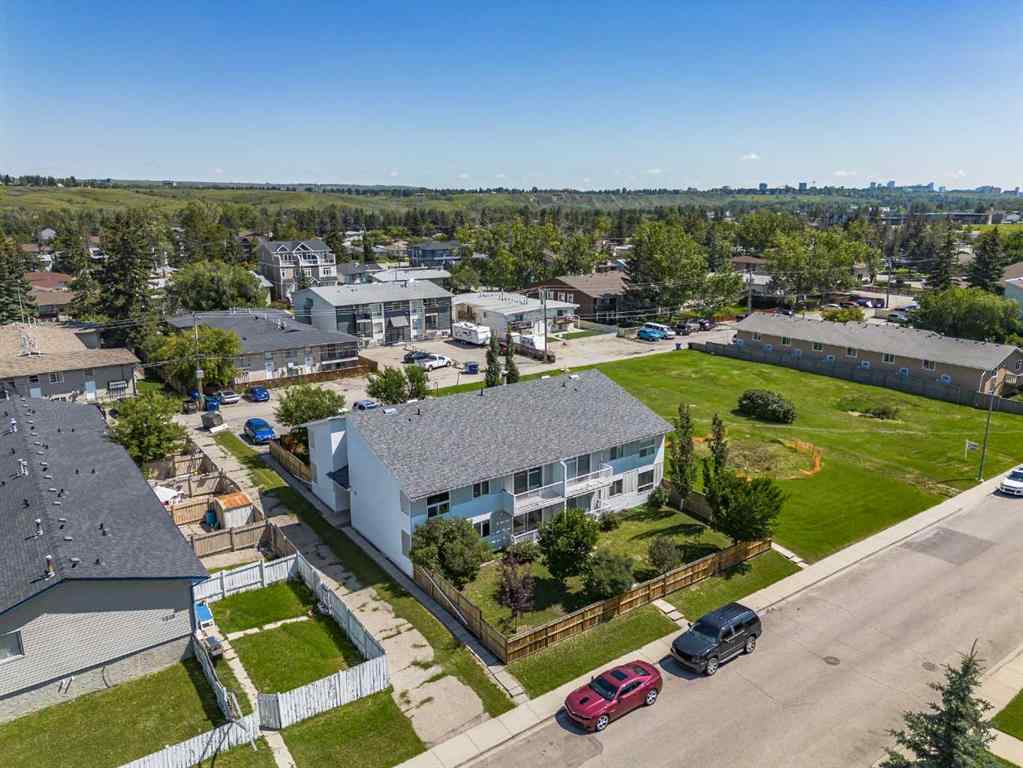MLS® A2244613 - Unit #1 4328 75 Street NW in Bowness Calgary, Residential