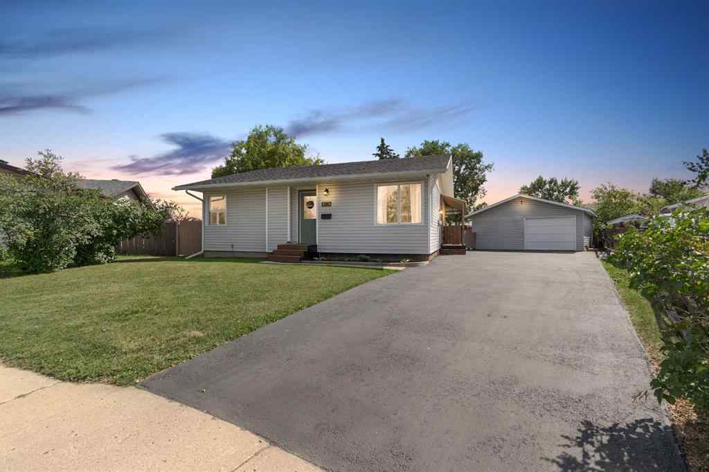 MLS® A2244617 - 208 Silvertip Place  in Thickwood Fort McMurray, Residential