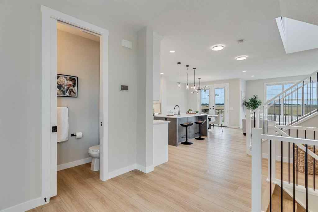 MLS® A2244624 - 479 Kinniburgh Loop  in Kinniburgh South Chestermere, Residential
