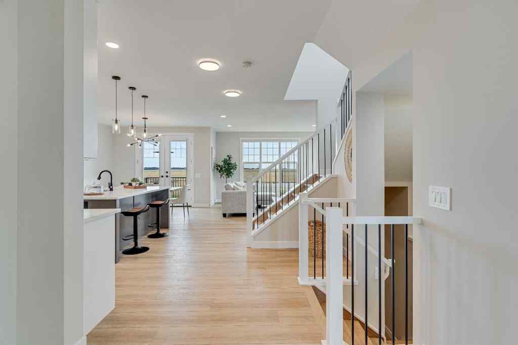 MLS® A2244624 - 479 Kinniburgh Loop  in Kinniburgh South Chestermere, Residential