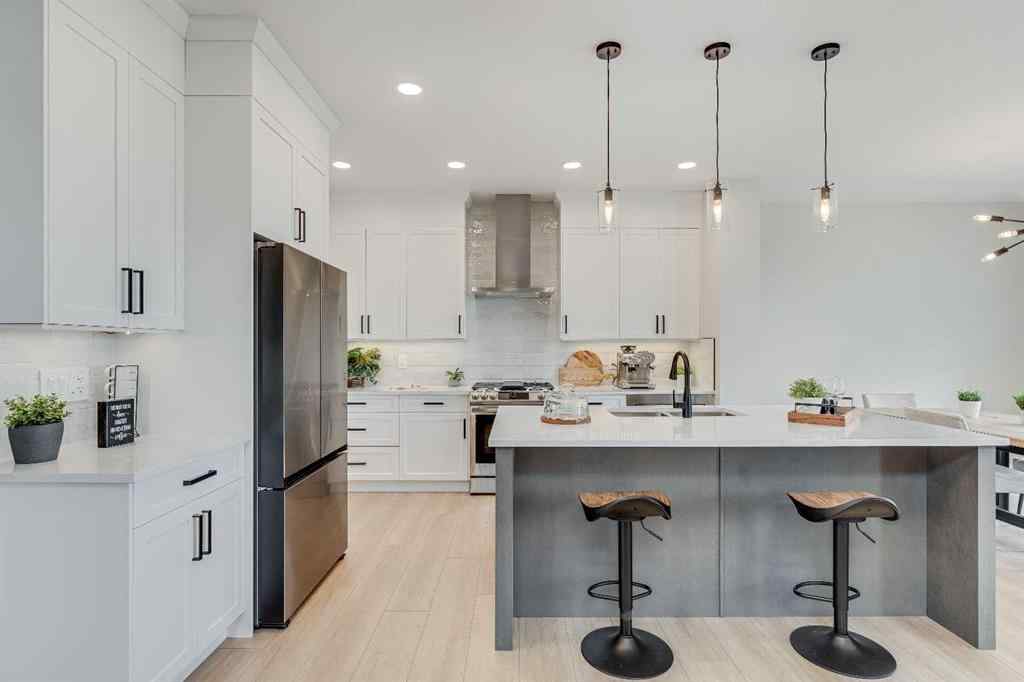 MLS® A2244624 - 479 Kinniburgh Loop  in Kinniburgh South Chestermere, Residential