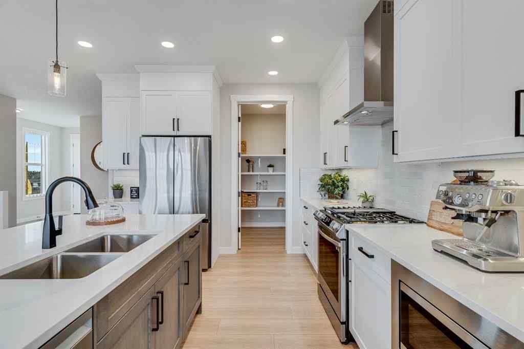 MLS® A2244624 - 479 Kinniburgh Loop  in Kinniburgh South Chestermere, Residential